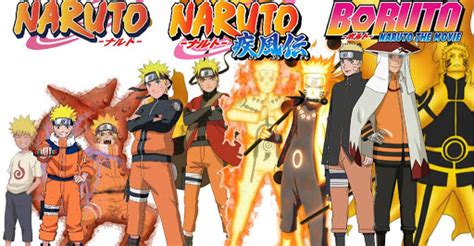 How many seasons of naruto. Things To Know About How many seasons of naruto. 